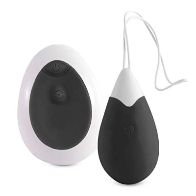 Afbeelding van Intense Couples Toys Jan Ei Vibrator afstandsbediening 100 g