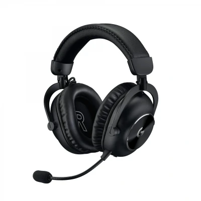 Afbeelding van Logitech G PRO X 2 Lightspeed Wireless Gaming Headset Zwart