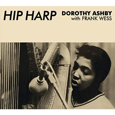 Afbeelding van Hip Harp In A Minor Groove