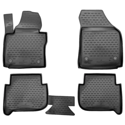 Afbeelding van WALSER XTR 75070 Vloermatset voor en achter