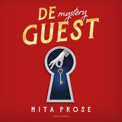 Afbeelding van De mystery guest