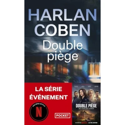 Afbeelding van Double piège