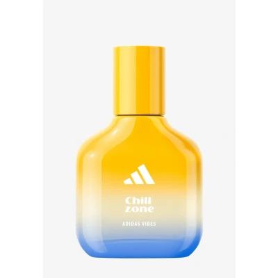 Afbeelding van Adidas Vibes Chill Zone Eau de Parfum 30 ML