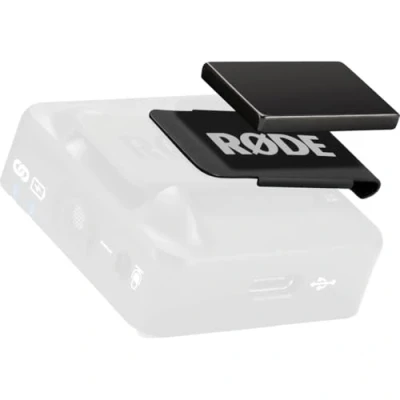 Afbeelding van Rode MagClip GO Microfoon houder