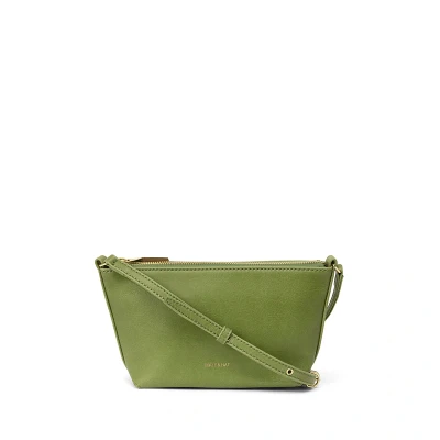 Afbeelding van Matt &amp; Nat Macy Vintage Crossbody Bag Frog