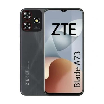 Afbeelding van Smartphone ZTE Blade A73 6,6&quot; Octa Core 4 GB RAM 128 Zwart