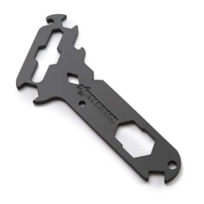 Afbeelding van Dirty Rigger Multi Tool Gereedschap