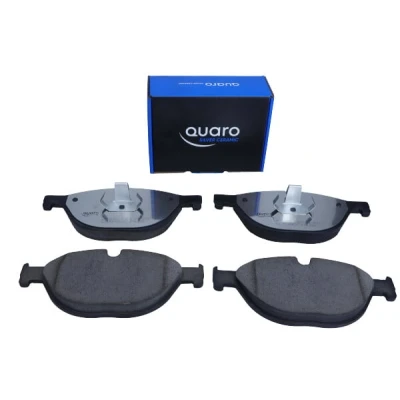 Afbeelding van Remblokkenset, schijfrem QUARO QP4570C