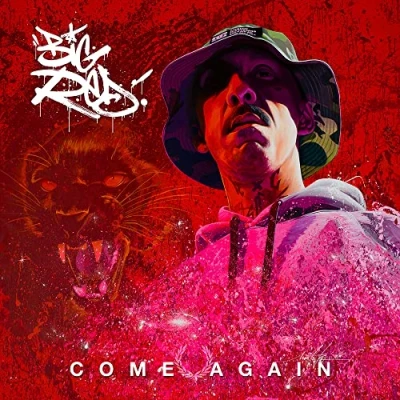 Afbeelding van Big Red Come Again (CD)