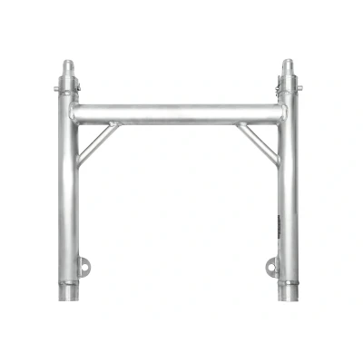 Afbeelding van Alutruss U Frame Base Part