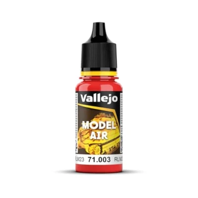 Afbeelding van Model Air Red RLM23 17ml 71003
