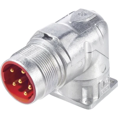 Afbeelding van LAPP 25009692 EPIC connector kit LS1 A3, inbouwstekker haaks, draaibaar 1 stuk(s)