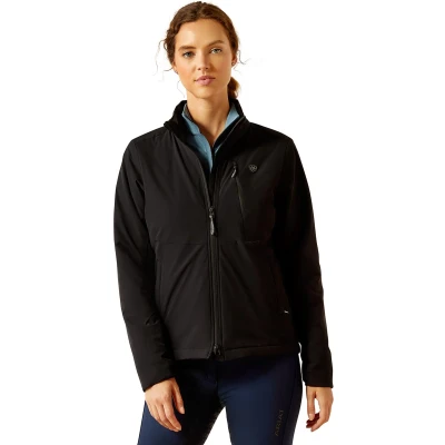 Afbeelding van Ariat FW&#039;24 Rion StretchShell Insulated Jacket