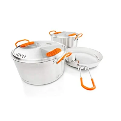 Afbeelding van GLACIER Base Camper Medium