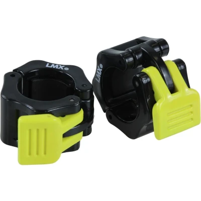 Afbeelding van Lifemaxx LMX50.01 Studio Pump collarset 30mm