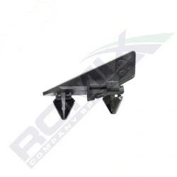 Afbeelding van Bumper, bevestiging ROMIX ROM C60741