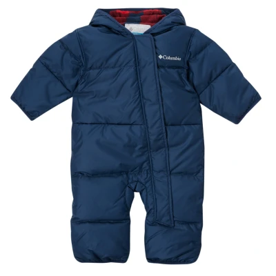Afbeelding van Columbia Snuggly Bunny™ Bunting sneeuwpak baby Meisjes maat 6/12