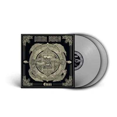 Afbeelding van Dimmu Borgir Eonian (2 LP)