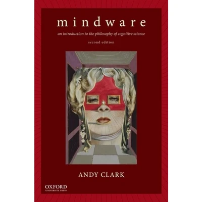 Afbeelding van Mindware: An Introduction to the Philosophy of Cognitive Science