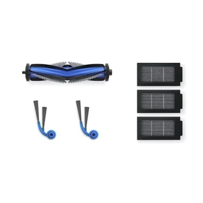 Afbeelding van ECOVACS vervangingsset voor DEEBOT T30C OMNI, DKT060212