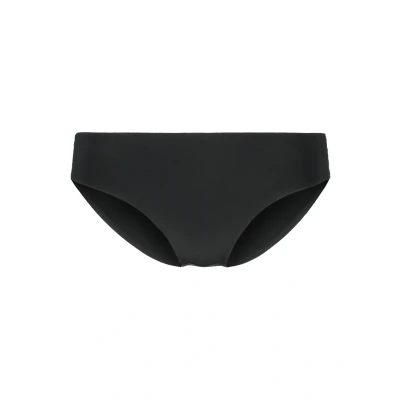 Afbeelding van DIM Invisifree Brief Slip, Dames, Maat: 42, Noir