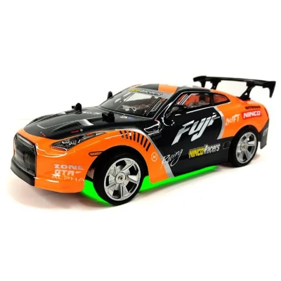 Afbeelding van NINCO Racers RC Auto Fuji