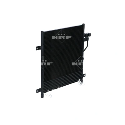 Afbeelding van NRF Airco condensor 350341
