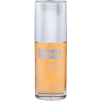 Afbeelding van Jovan White Musk Eau de Cologne 90 ml