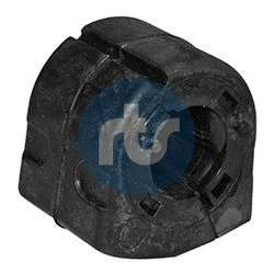 Afbeelding van RTS 035 00215 Stabilisatorstang Rubbers Vooras links en rechts Rubberlager 23mm