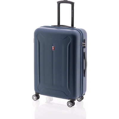 Afbeelding van Gladiator Beetle M Spinner 68 TSA slot Blauw