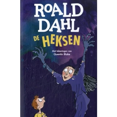Afbeelding van De heksen