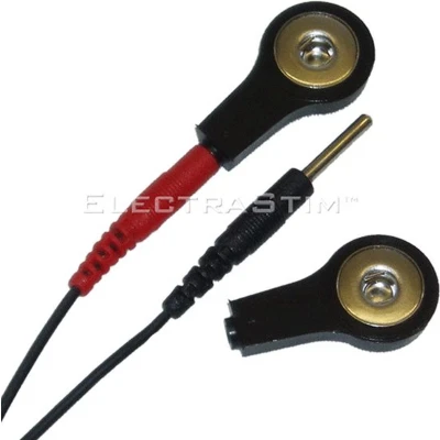 Afbeelding van Push Button Adapter Set 2mm to 4mm