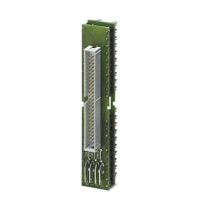 Afbeelding van Phoenix Contact FLKM 50 PA S300 2294445 PLC frontinsteekmodule