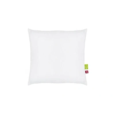 Afbeelding van Abeil 15000000532 Bio Attitude hoofdkussen, klassiek, milieuvriendelijk, biologisch katoen, 60 x cm, wit
