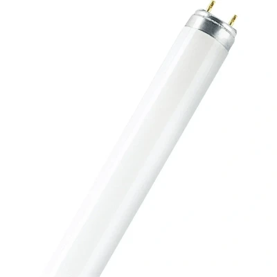 Afbeelding van OSRAM TL lamp Energielabel: G (A G) G13 36 W Warmwit Buis (Ø x l) 26 mm 1213.6 1 stuk(s)