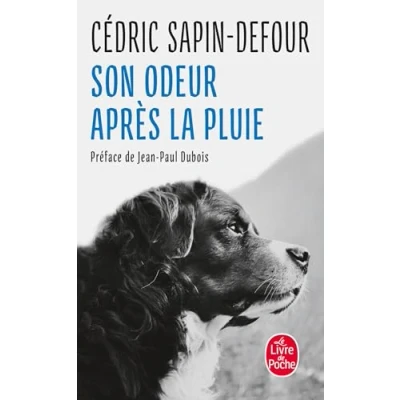 Afbeelding van Son odeur après la pluie
