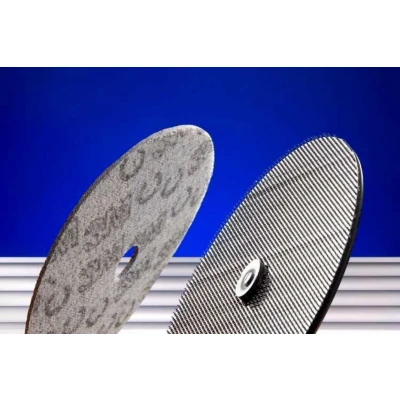Afbeelding van 3M Steunschijf d. 115 mm M14 met centrering 1 stuk 7000061390