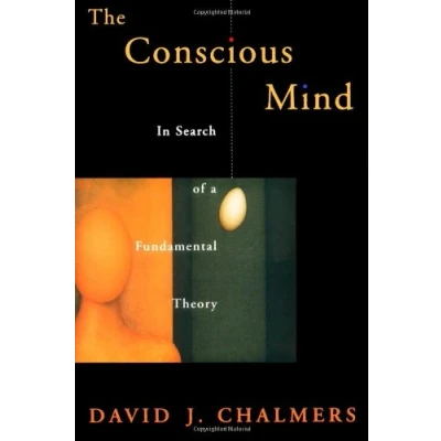 Afbeelding van The Conscious Mind: In Search of a Fundamental Theory