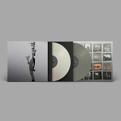 Afbeelding van Cinematic Orchestra Man With a Movie Camera (2 LPs)