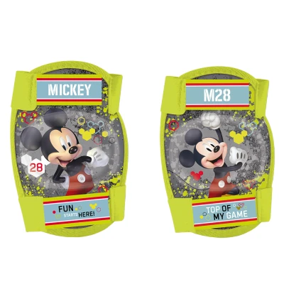 Afbeelding van Mickey Knie en elleboogbeschemers 5902308590939