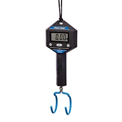Afbeelding van Park Tool DS 1 Digitale weegschaal