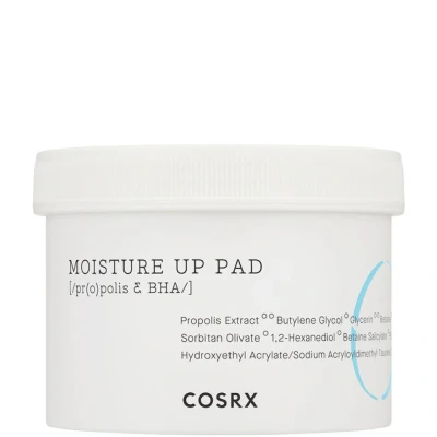 Afbeelding van COSRX One Step Moisture Up Cleaning Pad 70pcs