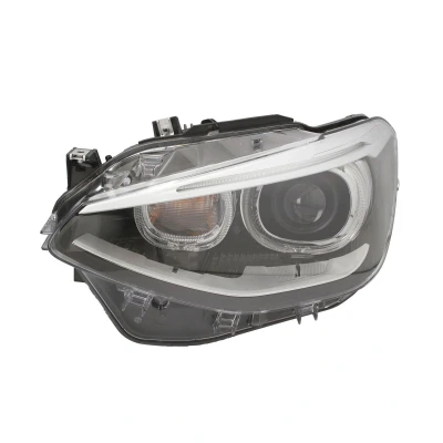 Afbeelding van Hella Koplamp BMW 1 (F20) 06/11 Links Xenon Dagrijverlichting 1EL 010 741 551