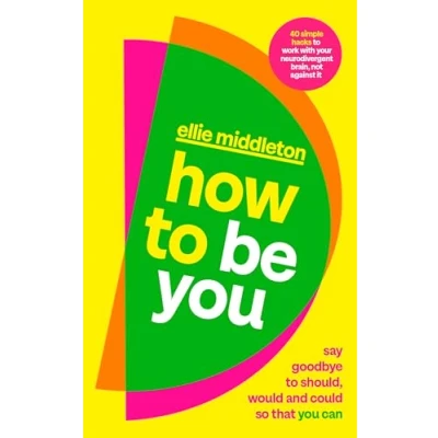 Afbeelding van How to be You