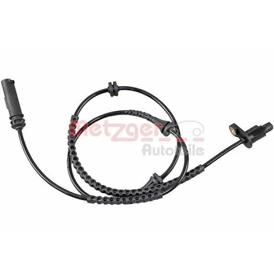 Afbeelding van METZGER 09001483 ABS Sensor