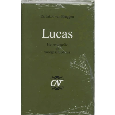 Afbeelding van Lucas (Hardback)