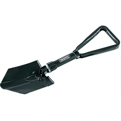 Afbeelding van Draper 51002 Opvouwbare stalen container