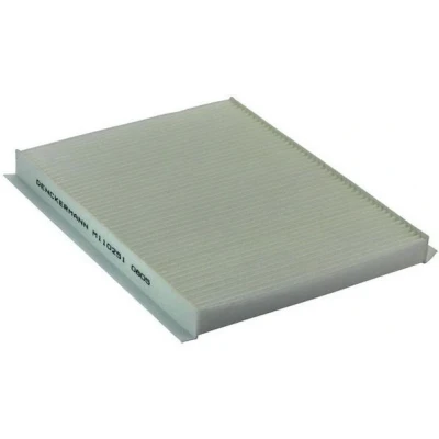 Afbeelding van Filter, binnenlucht DENCKERMANN M110251