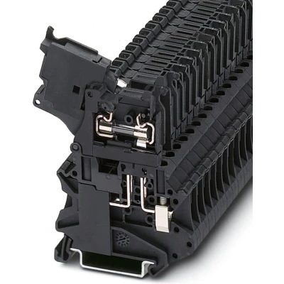 Afbeelding van Phoenix Contact UT Zekering Klem 3046032 E29NK