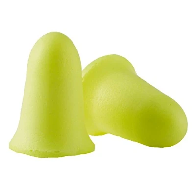 Afbeelding van 3M E.A.R Earsoft FX oordopje, pak van 50 paar